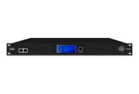 DG2300 Усилитель мощности цифровой, 2 х 3000Вт, Soundking