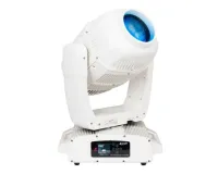 Elation Proteus Smarty Hybrid WMG - Вращающаяся голова Beam/Spot/Wash на лампе 280Вт, IP65, белого цвета