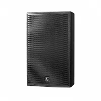 RFIntell PT12 VK 2-полосная пассивная акустическая система с 12" НЧ динамиком. ВЧ - BandC