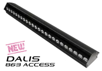 Robert Juliat 863 Dalis Access 4 colours LED 150W Cyclight