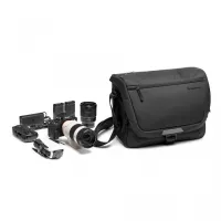 MB MA3-M-M сумка мессенджер Manfrotto