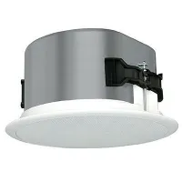 CM800i-WH / 8" коаксиальная потолочная акустическая система,  125Вт RMS / SOUNDTUBE