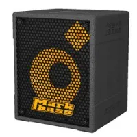 Markbass mb58r mini cmd 121 p  басовый комбо 1x12", 300 вт, керамический динамик