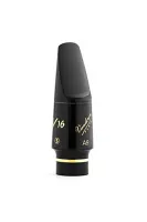 SM815S+ V16 Ebonite Мундштук для саксофона альт A9S+, Vandoren