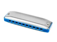 10301A-S Session Steel Summer Edition A Губная гармошка, Seydel Sohne