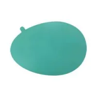 Hosco bg-l  защита задней деки гитары, многоразовая наклейка-"антипряжка"