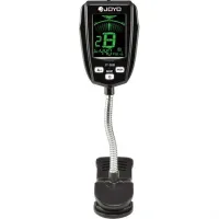 Гитарный тюнер Joyo JT-26B