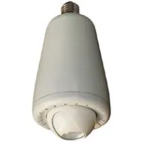 Nightsun HQA001G SALE  световой прибор, цоколь Е27, LED 2W GREEN, звук. актив, авто, радио пульт ДУ