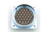 FK37-32S-R мультикорый разъём 37 pin панельный папа Canare