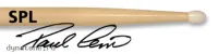 VIC FIRTH SPL - Барабанные палочки орех