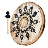 Бубен шаманский  DEKKO KG-20-2
