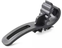 Superlux HM25A Держатель для микрофона с зажимным креплением на обод барабана