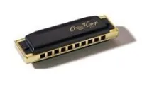 Hohner Cross Harp 565/20MS E SALE  губная гармоника (M566056)