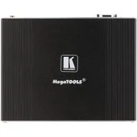Kramer [vp-426c] масштабатор vga / yuv, hdmi и usb-c в hdmi; поддержка 4к60 4:4:4