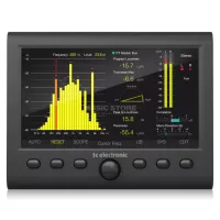 TC electronic 712016999 Upgrade M6k Start kit апгрейд System 6000 до mkII
