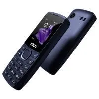 Мобильный телефон INOI 244 Modern Plus 4G Темно-синий
