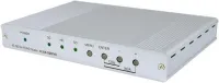Cypress CLUX-SDI2VS- Преобразователь сигналов SD/HD и 3G-SDI в формат 1080p или 1920х1200 с аудио