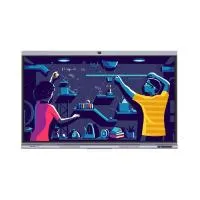 Интерактивный дисплей Classic Solution IFP-757P4K (ДЕМО)