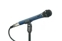 Audio-technica mb4k  вокальный/ студия/ инстр. кардиоид. микр. , 80гц-20кгц c выключателем, 5,0 mv/ pa, 1