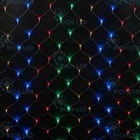 RICH LED RL-N2*3-T/M - Светодиодная сетка