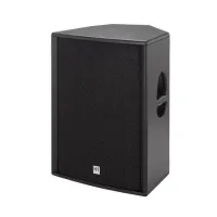 HK AUDIO PR:O 15 XD   Активная акустическая система. Конфигурация: 15"+1", дисперсия 90х55 град, диапазон воспроизведения 57-18.000 Гц, мощность усилителя класса D1200 Вт.