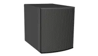 Сабвуфер BIAMP [IS8-115B] (COMMUNITY) пассивный (Single Amp): 15" НЧ; 1000 Вт - 2000 Вт (8 Ом). 36 Гц - 155 Гц. Мах.SPL:135 dB. 24 х М10. Клеммы. Indoor. Крепления BFR22; IAF40; HAB; HVS; DFS опц-но. Цвет: чёрный