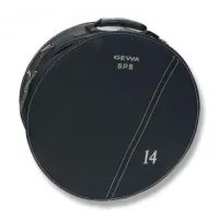 GEWA SPS Gigbag for Snare Drum 14x6,5 чехол для малого барабана, усиленная защита, утеплитель 20 мм