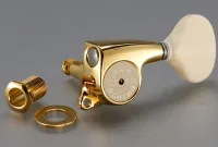 Механика для гитары Gotoh SGL510Z-ML5-GG-HAPM