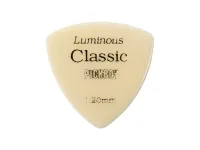 GP-40/120 Celluloid Vintage Classic Luminous Медиаторы 50шт, толщина 1.20мм, Pickboy