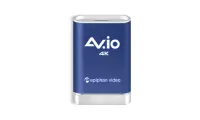 Карта захвата Epiphan [AV.io 4K (ART233-1 / ART157-5)] : Ultra HD «Grab-and-Go» HDMI фрейм-граббер, формат Ultra HD с источников HDMI сигнала, до 60 fps для Full HD и до 30 fps для Ultra HD. (ART157-5 / ART233-1)