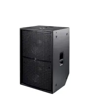 DAS AUDIO SX-218 Сабвуфер пассивный, 2х18", 2000/8000 Вт, 35Гц-160Гц, 4 Ом, 140 дБ