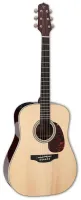 TAKAMINE CP5D-OAD электроакустическая гитара, в комплекте кейс