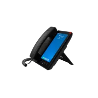 H7 отельный, цветной сенсорный экран 7'', PoE, Android, WiFi, Bluetooth