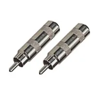 True magic TRO32 Разъем RCA, металл