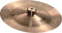 STAGG T-CH18 - тарелка China, 18", Traditional Lion