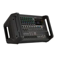 Yamaha EMX7 - Активный микшер со встроенным DSP