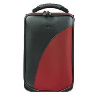 BAM 3027SBH  Trekking кейс из высокопрочного материала под Bb кларнет, красный