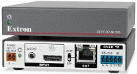 Extron DTP T DP 4K 330 - Передатчик DTP для DisplayPort на длинные дистанции