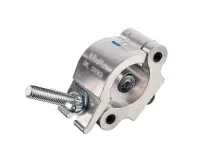 223P150-DM10YN Струбцина крепежная, 38-51мм, М10, Laudio