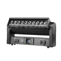Anzhee H10X40Z-BAR WP - Cветодиодный вращающийся прожектор