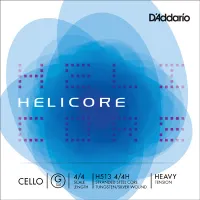 Струна G для виолончели D'Addario Helicore H513 4/4H