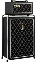 VOX MSB50-BA MINI SUPERBEETLE BASS басовый мини стэк, 50Вт, 1x10' Celestion Custom