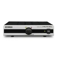 Yamaha PA2030A - Усилитель мощности