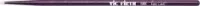 Vic firth sdwn dave weckl nylon  палки, орех, нейлоновый наконечник