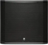 PreSonus ULT18S активный сабвуфер, 18" кевлар (4" катушка), 2000Вт, 45-250Гц, SPL 135дБ пик, креплен