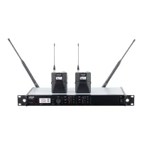 SHURE ULXD14DE P51 - Радиосистема (радиомикрофон)