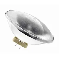 OSRAM ALUPAR56 NSP - Лампа-фара 300 Вт для PAR 56 узкий луч, GX16b