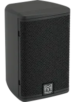 MARTIN AUDIO ADORN A40B пассивная акустическая система, 4'/0.75', 40Вт AES, 160Вт Peak, 97Гц-17кГц, чувствительность 87 дБ, макс