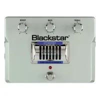 BLACKSTAR HT-BOOST  Ламповая педаль бустер