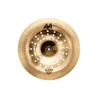 Тарелка China SABIAN AA 17" HOLY CHINA